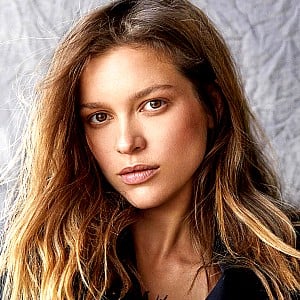 Sophie Cookson