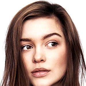 Sophie Cookson