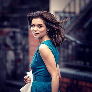 Sophie Cookson
