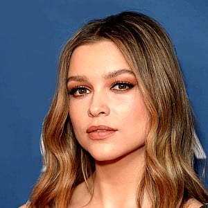 Sophie Cookson