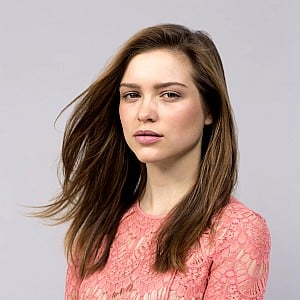Sophie Cookson