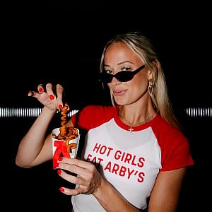 Sophie Cunningham (Athlete)