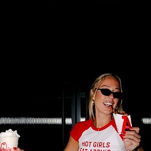 Sophie Cunningham (Athlete)