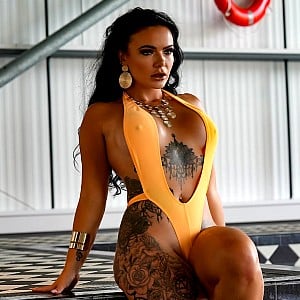Sophie Cunningham