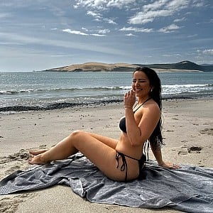 Sophie Currie