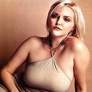 Sophie Dahl