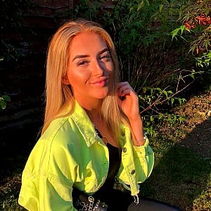Sophie Daniell