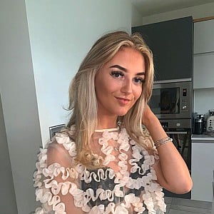 Sophie Daniell