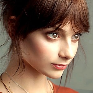 Sophie Desmarais