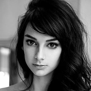 Sophie Desmarais