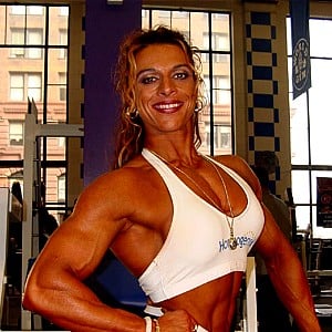 Sophie Duquette