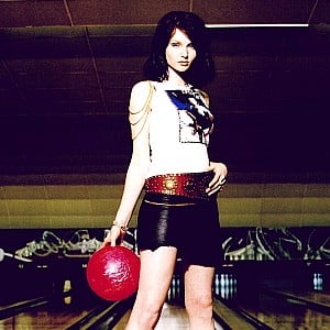 Sophie Ellis-Bextor