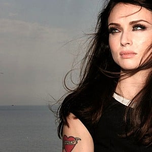 Sophie Ellis-Bextor
