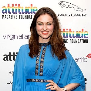 Sophie Ellis-Bextor