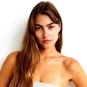 Sophie Evi Marie