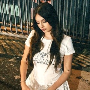 Sophie Fergi