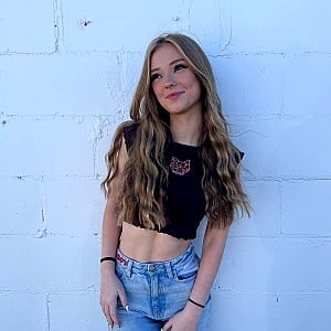 Sophie Grace
