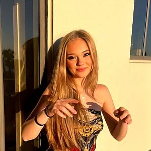 Sophie Grace