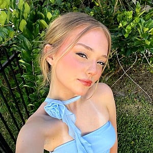 Sophie Grace