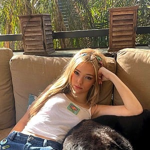 Sophie Grace