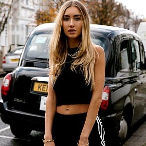 Sophie Habboo