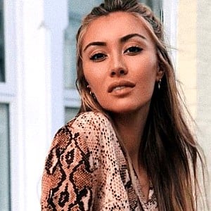 Sophie Habboo