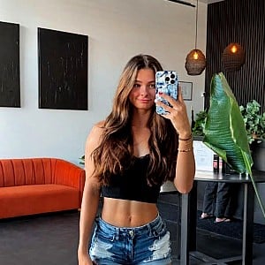 Sophie Herriot