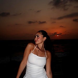 Sophie Hesri