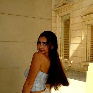 Sophie Hesri