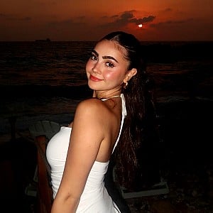 Sophie Hesri