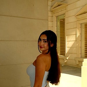 Sophie Hesri