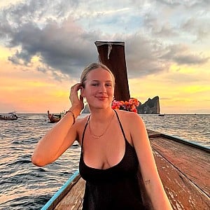Sophie Joblin