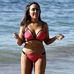 Sophie Kasaei