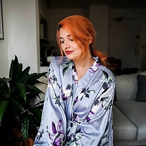 Sophie Keen