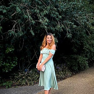 Sophie Keen