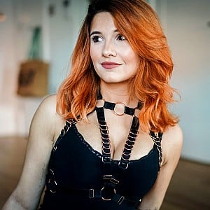 Sophie Keen