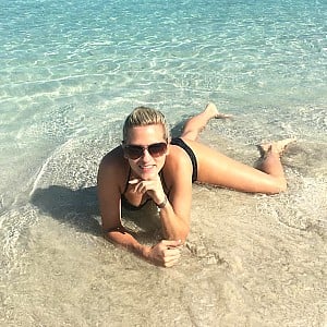 Sophie Kirsch