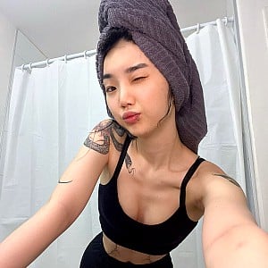 Sophie Lee