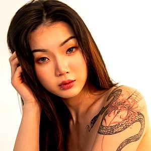 Sophie Lee