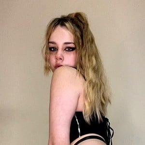 Sophie Leigh McBurnie
