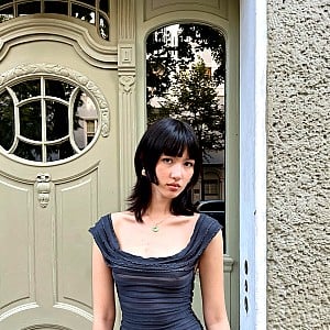 Sophie Lin