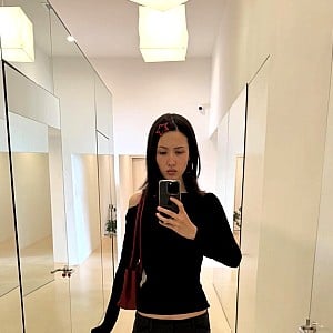 Sophie Lin