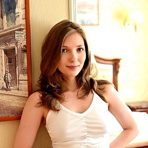 Sophie Lix