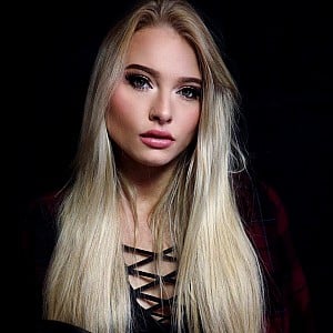 Sophie Lloyd