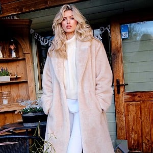 Sophie Longford