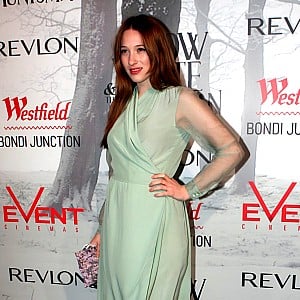 Sophie Lowe