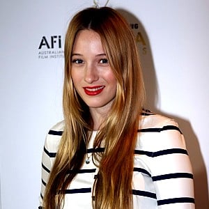 Sophie Lowe