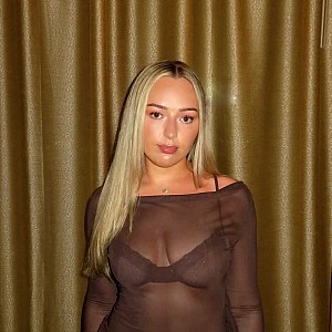 Sophie Mackay