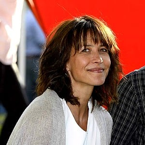 Sophie Marceau