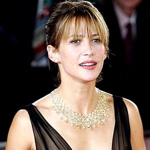 Sophie Marceau